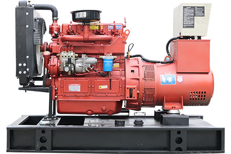leiteng power 30kw diesel generator
