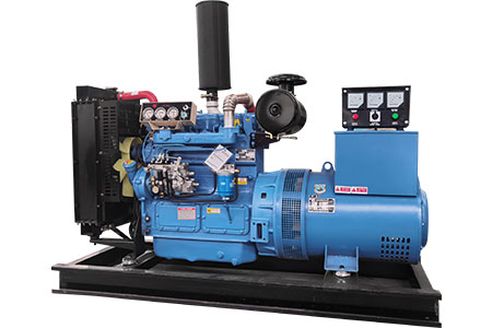 leiteng power 50kw diesel generator