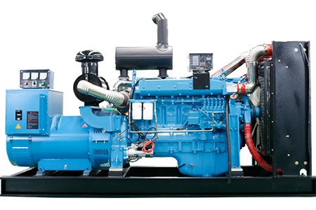 leiteng power 300kw diesel generator