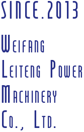 Weifang Leiteng Power Machinery Co., Ltd.
